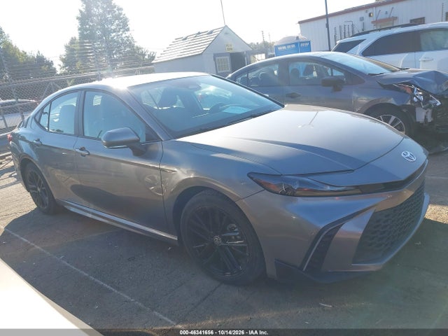 Aukcja sprzedaży 2025 Toyota Camry Se, vin: 4T1DAACK2SU572762, numer aukcji: 46341656