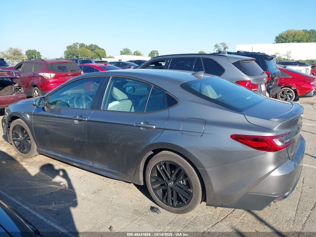 Aukcja sprzedaży 2025 Toyota Camry Se, vin: 4T1DAACK2SU572762, numer aukcji: 46341656