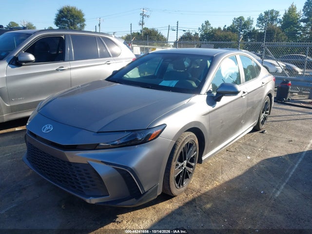 Aukcja sprzedaży 2025 Toyota Camry Se, vin: 4T1DAACK2SU572762, numer aukcji: 46341656