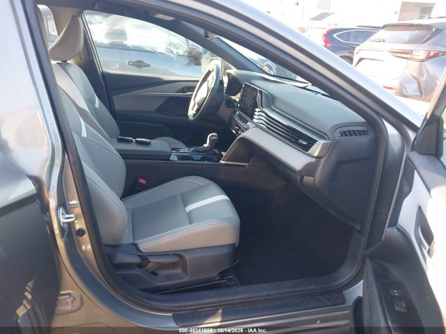 Aukcja sprzedaży 2025 Toyota Camry Se, vin: 4T1DAACK2SU572762, numer aukcji: 46341656