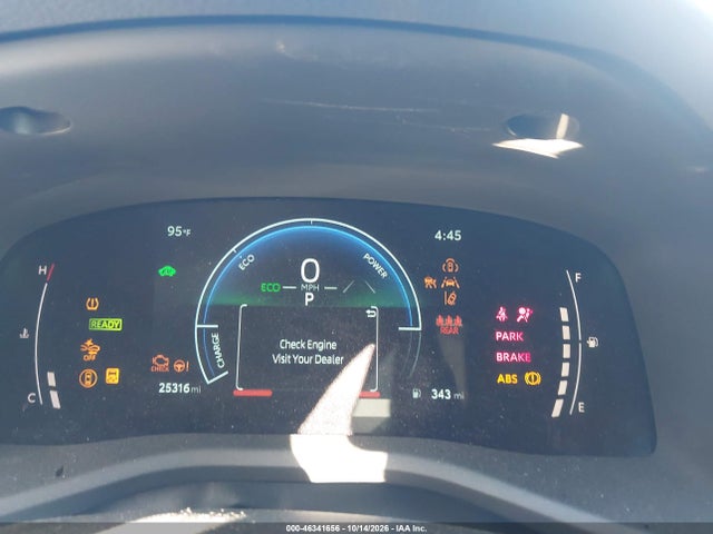 Aukcja sprzedaży 2025 Toyota Camry Se, vin: 4T1DAACK2SU572762, numer aukcji: 46341656