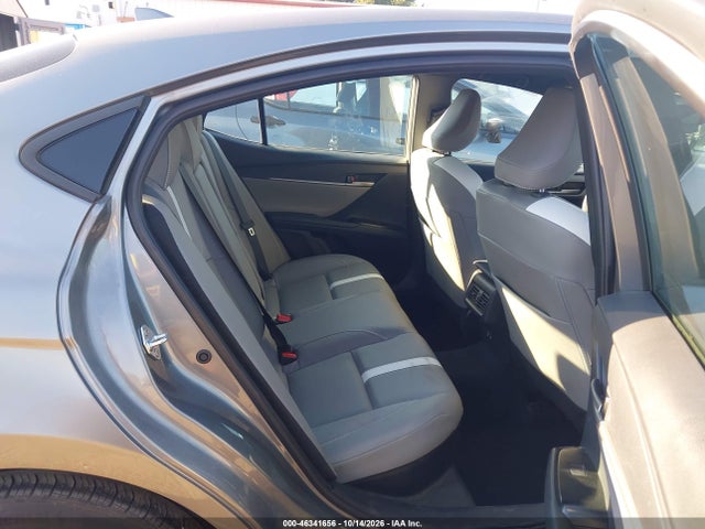 Aukcja sprzedaży 2025 Toyota Camry Se, vin: 4T1DAACK2SU572762, numer aukcji: 46341656