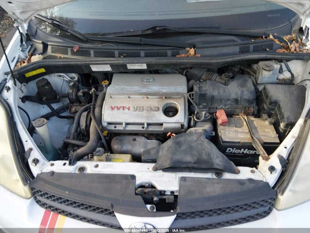 Aukcja sprzedaży 2005 Toyota Sienna Le, vin: 5TDZA23C15S256593, numer aukcji: 46341665