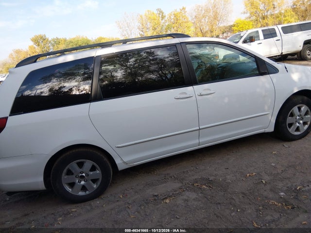 Aukcja sprzedaży 2005 Toyota Sienna Le, vin: 5TDZA23C15S256593, numer aukcji: 46341665