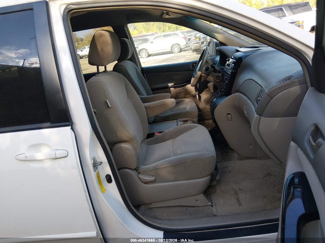 Aukcja sprzedaży 2005 Toyota Sienna Le, vin: 5TDZA23C15S256593, numer aukcji: 46341665
