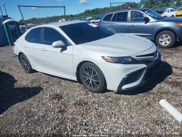 Продаж на аукціоні авто 2024 Toyota Camry Se, vin: 4T1G11BK4RU110907, номер лоту: 46341669