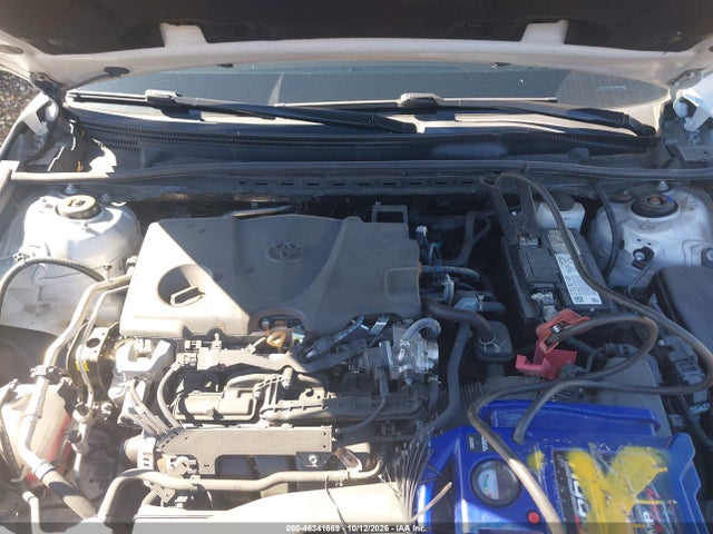 Продаж на аукціоні авто 2024 Toyota Camry Se, vin: 4T1G11BK4RU110907, номер лоту: 46341669