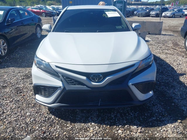 Продаж на аукціоні авто 2024 Toyota Camry Se, vin: 4T1G11BK4RU110907, номер лоту: 46341669