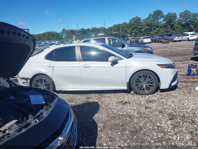 Продаж на аукціоні авто 2024 Toyota Camry Se, vin: 4T1G11BK4RU110907, номер лоту: 46341669