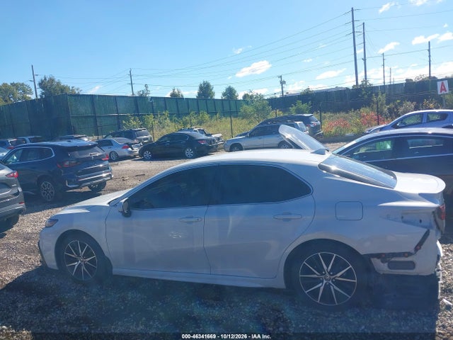 Продаж на аукціоні авто 2024 Toyota Camry Se, vin: 4T1G11BK4RU110907, номер лоту: 46341669