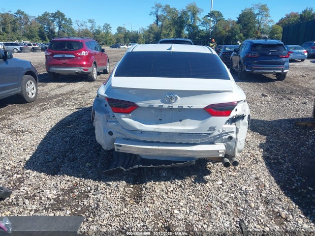 Продаж на аукціоні авто 2024 Toyota Camry Se, vin: 4T1G11BK4RU110907, номер лоту: 46341669