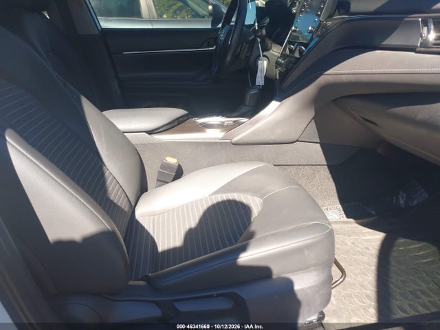 Продаж на аукціоні авто 2024 Toyota Camry Se, vin: 4T1G11BK4RU110907, номер лоту: 46341669