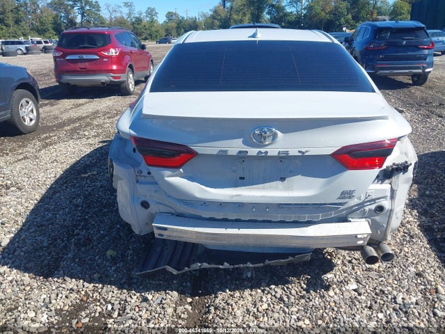 Продаж на аукціоні авто 2024 Toyota Camry Se, vin: 4T1G11BK4RU110907, номер лоту: 46341669