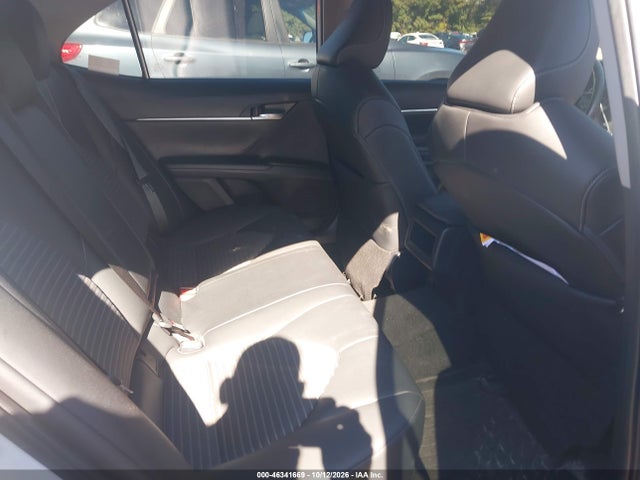 Продаж на аукціоні авто 2024 Toyota Camry Se, vin: 4T1G11BK4RU110907, номер лоту: 46341669
