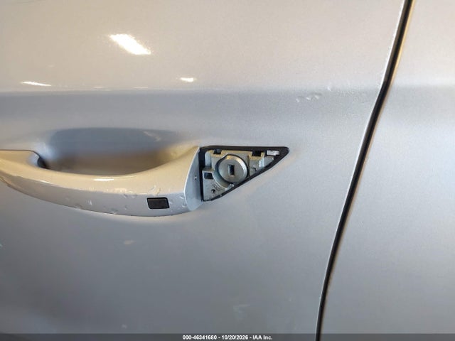Продажа на аукционе авто 2020 Hyundai Ioniq Hybrid Blue, vin: KMHC65LC3LU220109, номер лота: 46341680
