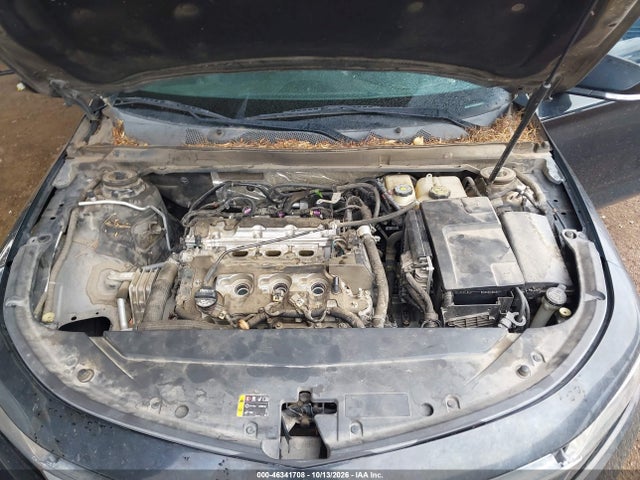Aukcja sprzedaży 2017 Chevrolet Impala 1lt, vin: 2G1105S37H9141232, numer aukcji: 46341708
