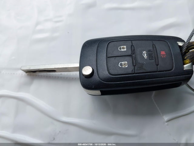 Aukcja sprzedaży 2017 Chevrolet Impala 1lt, vin: 2G1105S37H9141232, numer aukcji: 46341708