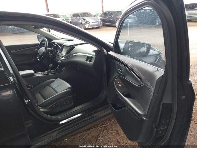 Aukcja sprzedaży 2017 Chevrolet Impala 1lt, vin: 2G1105S37H9141232, numer aukcji: 46341708