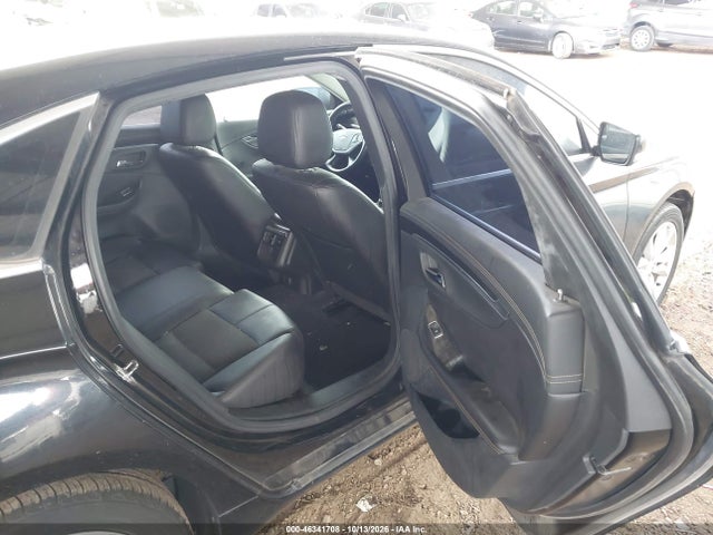 Aukcja sprzedaży 2017 Chevrolet Impala 1lt, vin: 2G1105S37H9141232, numer aukcji: 46341708