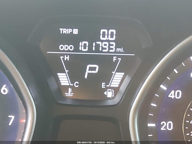Aukcja sprzedaży 2013 Hyundai Elantra Gls, vin: 5NPDH4AE0DH322075, numer aukcji: 46341739