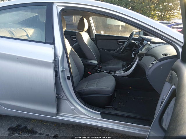 Aukcja sprzedaży 2013 Hyundai Elantra Gls, vin: 5NPDH4AE0DH322075, numer aukcji: 46341739