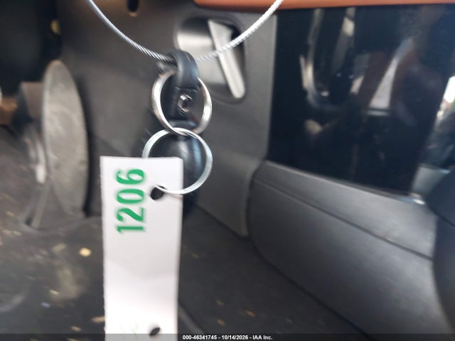 2022 Mini Hardtop Cooper S მანქანა იყიდება აუქციონზე, vin: WMW53DH0XN2R98823, აუქციონის ნომერი: 46341745