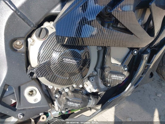 BMW S 1000 Rr 2015 WB10D2100FZ352348 Image 10