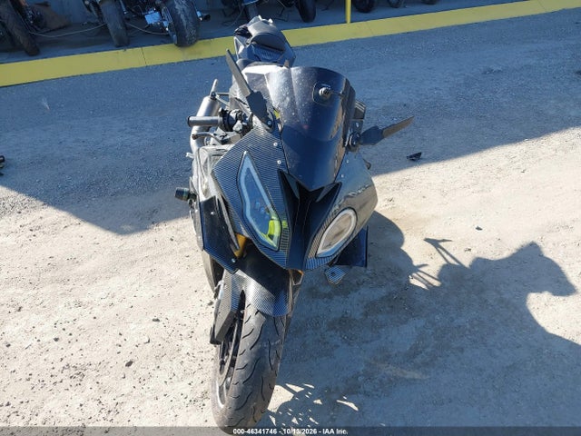 BMW S 1000 Rr 2015 WB10D2100FZ352348 Image 11