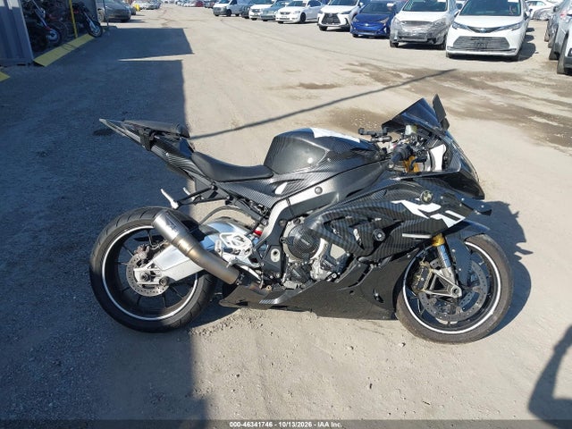 BMW S 1000 Rr 2015 WB10D2100FZ352348 Image 12