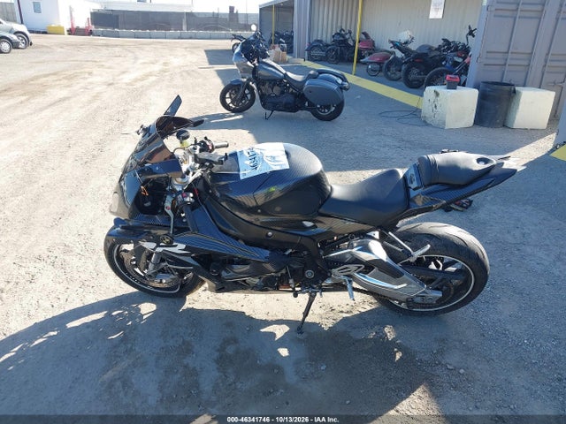 BMW S 1000 Rr 2015 WB10D2100FZ352348 Image 13