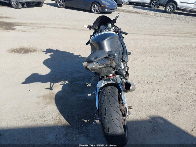 BMW S 1000 Rr 2015 WB10D2100FZ352348 Image 15
