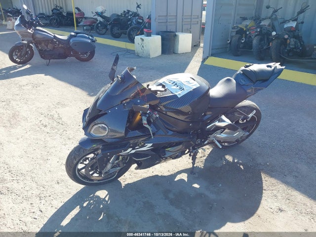 BMW S 1000 Rr 2015 WB10D2100FZ352348 Image 2
