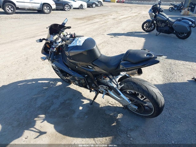 BMW S 1000 Rr 2015 WB10D2100FZ352348 Image 3