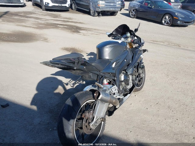 BMW S 1000 Rr 2015 WB10D2100FZ352348 Image 4