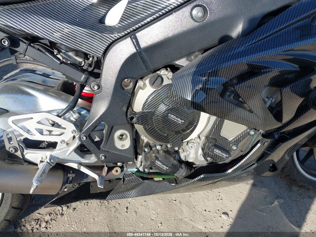 BMW S 1000 Rr 2015 WB10D2100FZ352348 Image 5