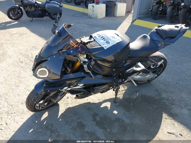 BMW S 1000 Rr 2015 WB10D2100FZ352348 Image 6