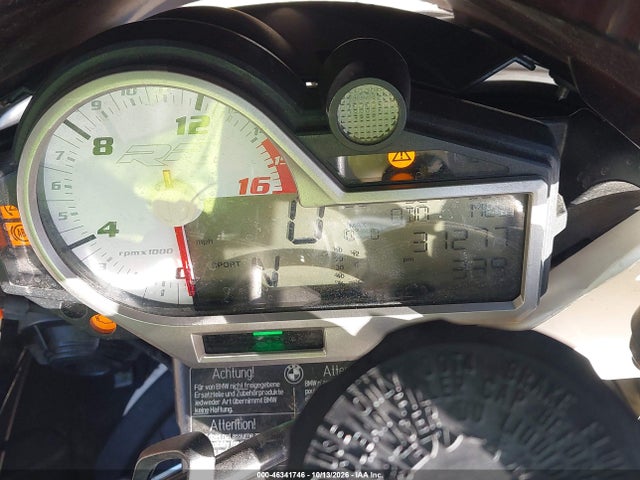 BMW S 1000 Rr 2015 WB10D2100FZ352348 Image 7