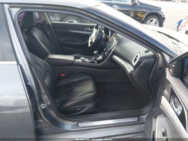 Nissan Maxima 3.5 Sl 2018 1N4AA6AP7JC392223 Image 5