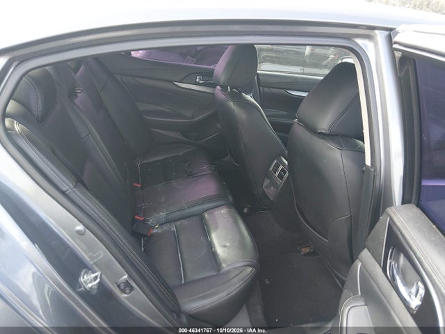 Nissan Maxima 3.5 Sl 2018 1N4AA6AP7JC392223 Image 8