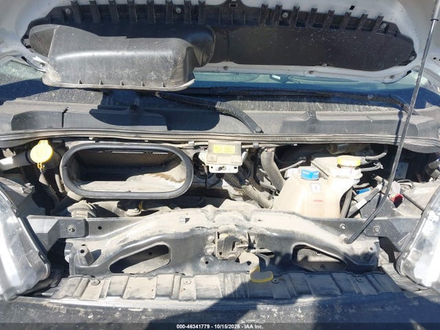 RAM Promaster 2500 2025 3C6LRVDGXSE506511 Image 10