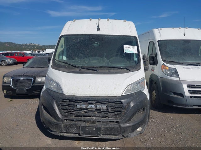 RAM Promaster 2500 2025 3C6LRVDGXSE506511 Image 12