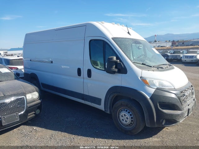 RAM Promaster 2500 2025 3C6LRVDGXSE506511 Image 13