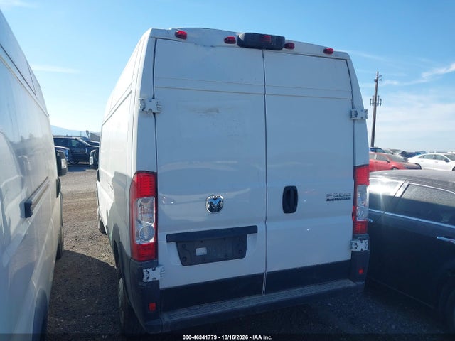 RAM Promaster 2500 2025 3C6LRVDGXSE506511 Image 16