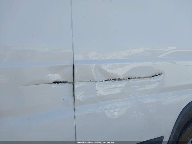 RAM Promaster 2500 2025 3C6LRVDGXSE506511 Image 17