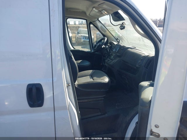 RAM Promaster 2500 2025 3C6LRVDGXSE506511 Image 5