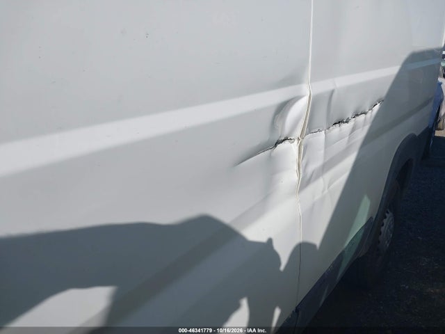 RAM Promaster 2500 2025 3C6LRVDGXSE506511 Image 6