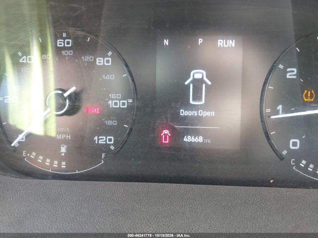 RAM Promaster 2500 2025 3C6LRVDGXSE506511 Image 7
