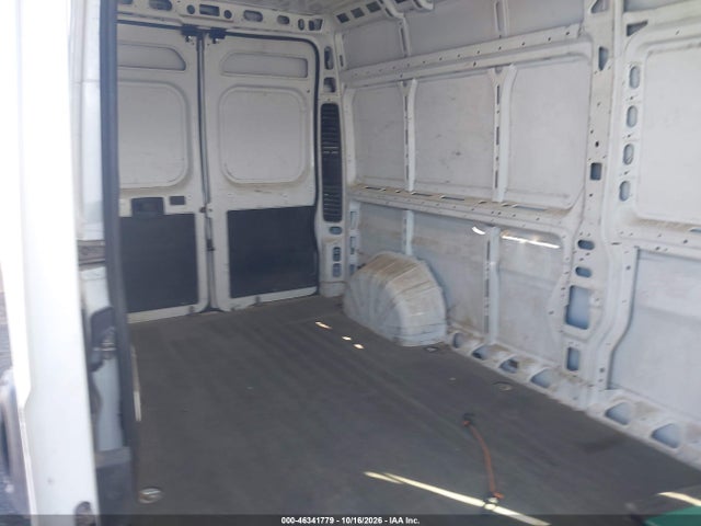 RAM Promaster 2500 2025 3C6LRVDGXSE506511 Image 8