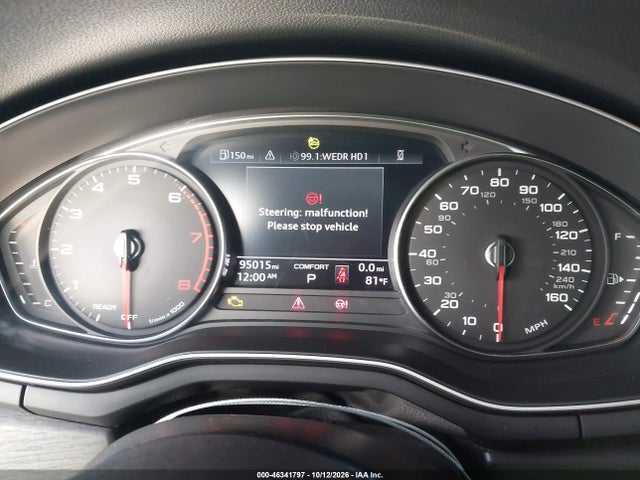 Продажа на аукционе авто 2021 Audi A5 Sportback Premium 45 Tfsi Quattro S Tronic, vin: WAUDACF55MA059366, номер лота: 46341797