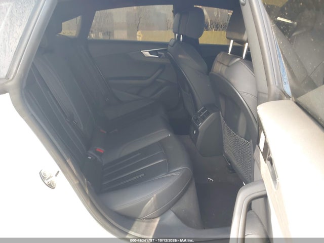 Продажа на аукционе авто 2021 Audi A5 Sportback Premium 45 Tfsi Quattro S Tronic, vin: WAUDACF55MA059366, номер лота: 46341797